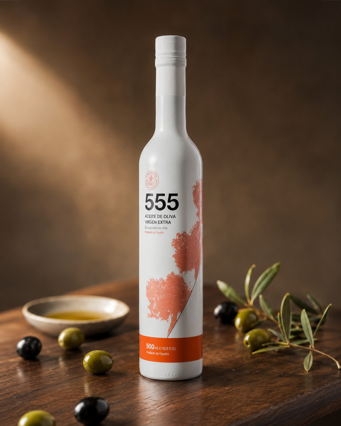 Terraverne 555 Picual