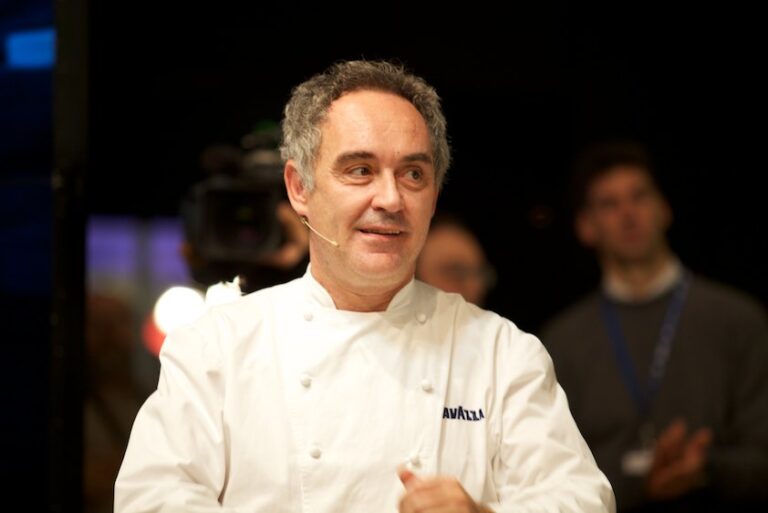 La diferencia del aceite de oliva que ni Ferran Adrià sabe